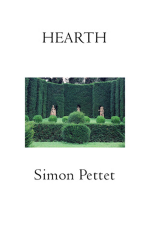 Hearth by Simon Pettet